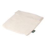 Hemp (170 gr/m2) cooler bag Siegfried - Image 4