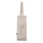 Hemp (280 gr/m2) tote bag Ludwig - Image 2