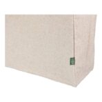 Hemp (280 gr/m2) tote bag Ludwig - Image 3