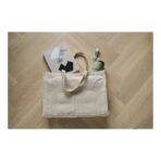 Hemp (280 gr/m2) tote bag Ludwig - Image 5