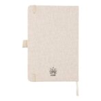Hemp notebook A5 Barbara - Slika 2