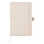 Hemp notebook A5 Barbara - Slika 3