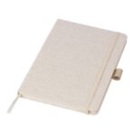 Hemp notebook A5 Barbara - Slika 5