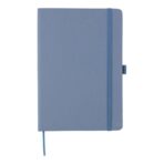 Recycled biowaste and carton notebook A5 Gertrud - Slika 2