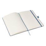 Recycled biowaste and carton notebook A5 Gertrud - Slika 4