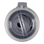 Stainless steel double-walled bottle (500 ml) Lieselotte - Image 2