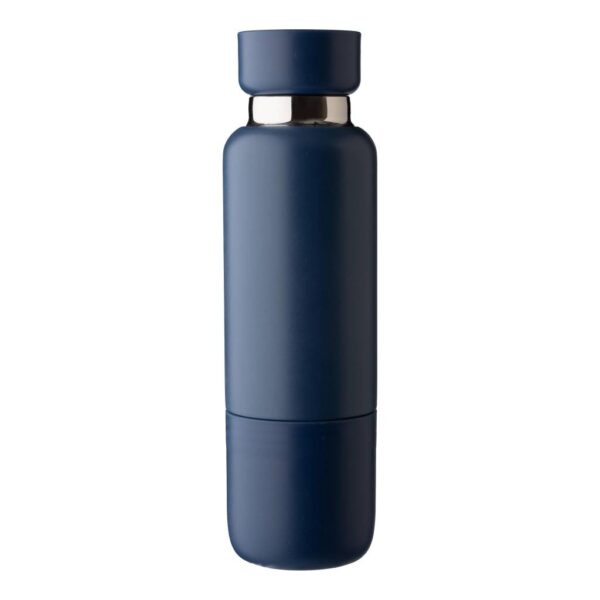 Stainless steel double-walled bottle (500 ml) Lieselotte