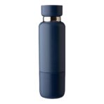 Stainless steel double-walled bottle (500 ml) Lieselotte - Image 3