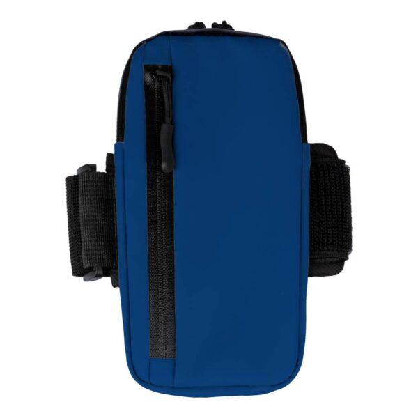 Polyester sports bag Christel