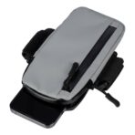 Polyester sports bag Christel - Slika 4