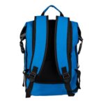 Tarpaulin (250D) roll-top backpack Hermann - Slika 2