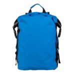 Tarpaulin (250D) roll-top backpack Hermann