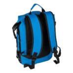 Tarpaulin (250D) roll-top backpack Hermann - Slika 4
