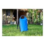 Tarpaulin (250D) roll-top backpack Hermann - Slika 5