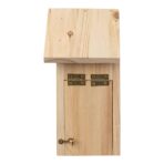 Pine wooden butterfly house Anita - Slika 2