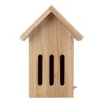 Pine wooden butterfly house Anita