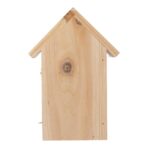 Pine wooden butterfly house Anita - Slika 3