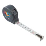 Recycled ABS tape measure (3 meter) Ute - Image 4
