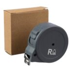 Recycled ABS tape measure (3 meter) Ute - Image 5