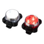 ABS rechargeable bicycle lights Elisabeth - Image 5