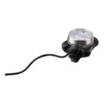 ABS rechargeable bicycle lights Elisabeth - Image 6