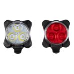 ABS rechargeable bicycle lights Elisabeth - Image 7
