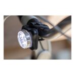 ABS rechargeable bicycle lights Elisabeth - Image 9