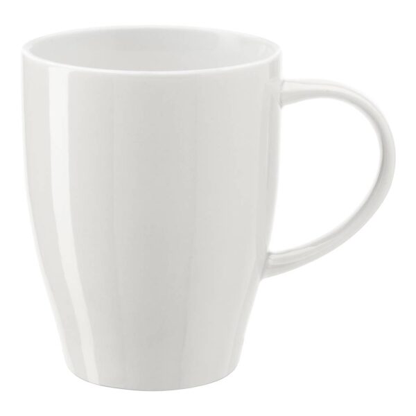 Porcelain mug Paula