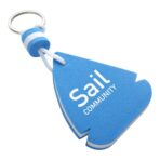 EVA key holder Cyrus - Image 3