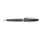 Metal Charles Dickens® ballpen Jemma - Image 2