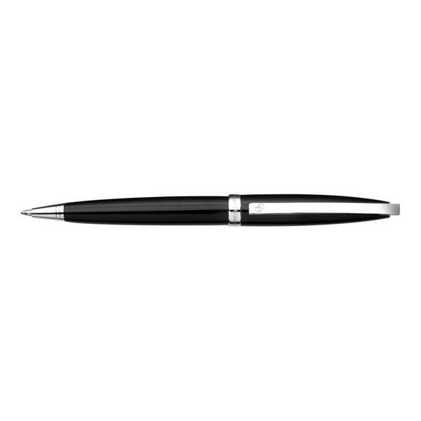 Metal Charles Dickens® ballpen Jemma