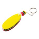 EVA key holder Hamid