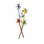 Wooden pencil George - Image 7