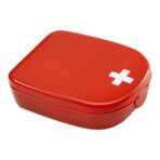 Plastic first aid kit Mila - Slika 2