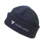 Polyester fleece (200 gr/m²) beanie Elliana - Slika 2