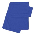 Polyester fleece (200 gr/m²) scarf Maddison