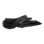 Polyester fleece (200 gr/m²) scarf Maddison - Slika 3