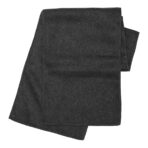 Polyester fleece (200 gr/m²) scarf Maddison - Slika 4