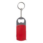 ABS key holder with bottle opener Karen