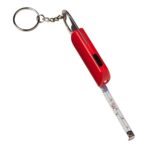 ABS key holder with bottle opener Karen - Image 3