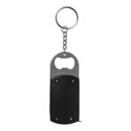 ABS key holder with bottle opener Karen - Image 4