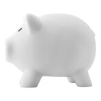 PVC piggy bank Roger