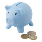 PVC piggy bank Roger - Slika 4
