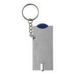 PS key holder with coin Madeleine - Image 5