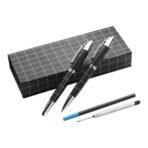 Metal writing set Daniel - Image 4