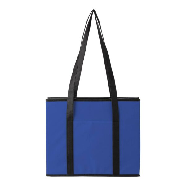 Organizator za auto Remi od netkanog materijala (80 gr/m²).