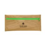 Nonwoven (80 gr/m²) pencil case Bilal - Image 2