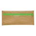 Nonwoven (80 gr/m²) pencil case Bilal - Image 4