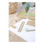 Nonwoven (80 gr/m²) pencil case Bilal - Image 6