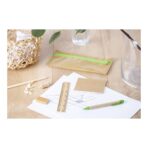 Nonwoven (80 gr/m²) pencil case Bilal - Image 7